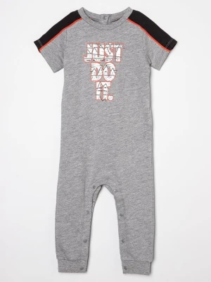 Kombinezon Nike szary