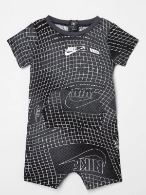 Kombinezon Nike szary