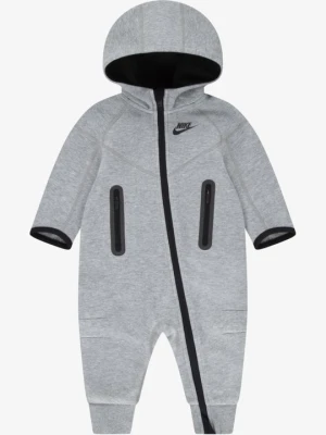 Kombinezon Nike szary melanż