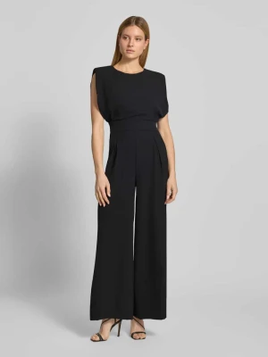 Kombinezon o kroju regular fit z okrągłym dekoltem RINASCIMENTO