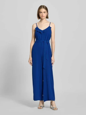 Kombinezon o kroju regular fit z regulowanymi, cienkimi ramiączkami model ‘CALI’ Only