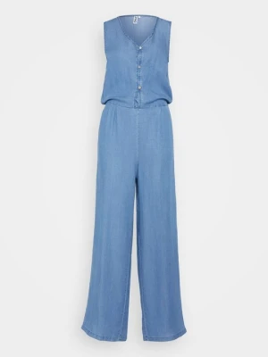 Kombinezon Only jasnoniebieski denim