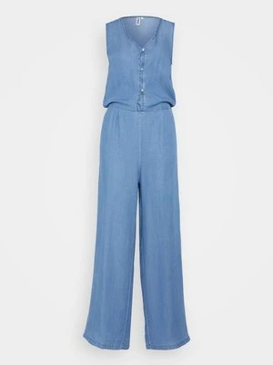Kombinezon Only jasnoniebieski denim
