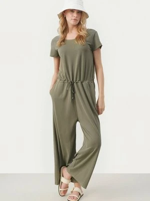 Kombinezon Part Two khaki
