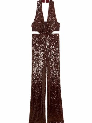 Kombinezon PATRIZIA PEPE