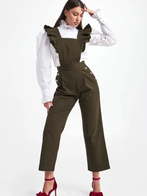 Kombinezon Petulla CUSTOMMADE