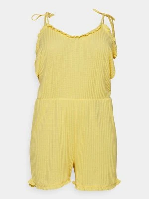 Kombinezon Pieces Curve