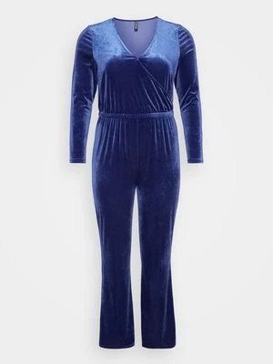 Kombinezon Pieces Curve