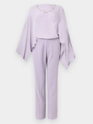 Kombinezon Pinko mauve