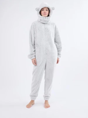 Kombinezon polarowy Etam