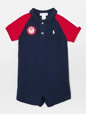 Kombinezon Polo Ralph Lauren