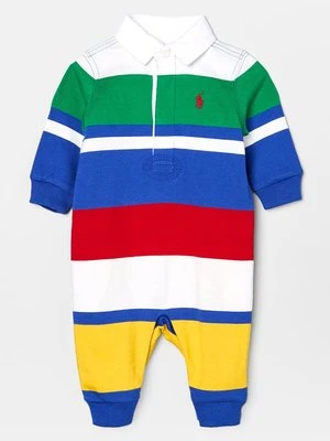 Kombinezon Polo Ralph Lauren