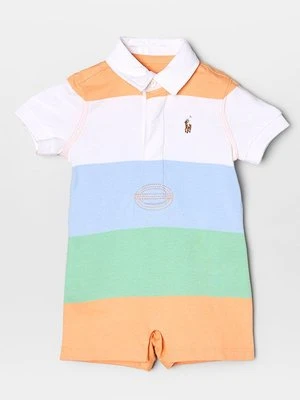 Kombinezon Polo Ralph Lauren