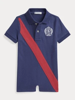Kombinezon Polo Ralph Lauren