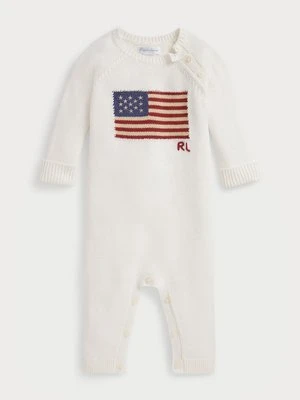 Kombinezon Polo Ralph Lauren