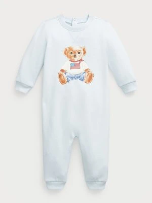 Kombinezon Polo Ralph Lauren