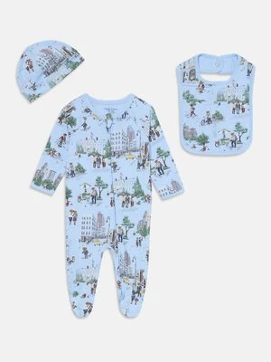 Kombinezon Polo Ralph Lauren