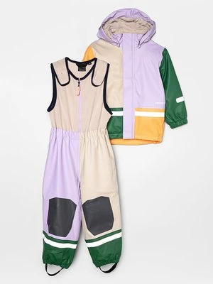 Kombinezon przeciwdeszczowy Didriksons