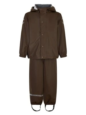 Kombinezon przeciwdeszczowy mikk-line