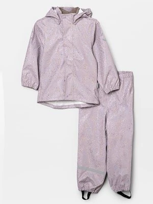 Kombinezon przeciwdeszczowy mikk-line