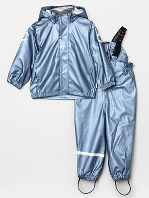 Kombinezon przeciwdeszczowy mikk-line