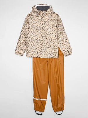 Kombinezon przeciwdeszczowy mikk-line