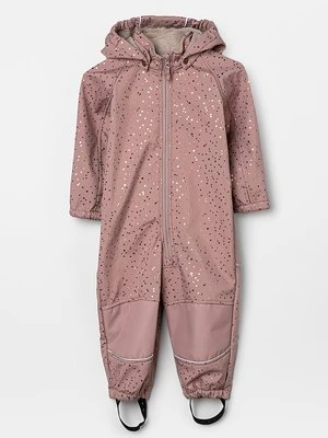 Kombinezon przeciwdeszczowy mikk-line