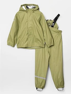 Kombinezon przeciwdeszczowy mikk-line