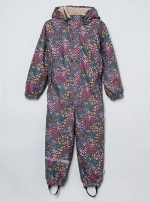 Kombinezon przeciwdeszczowy mikk-line