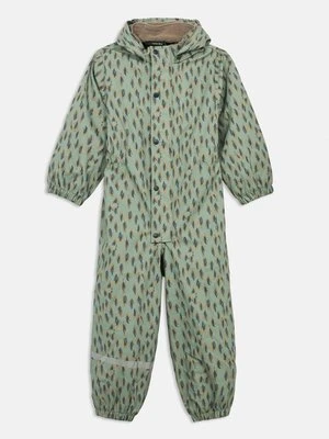 Kombinezon przeciwdeszczowy mikk-line