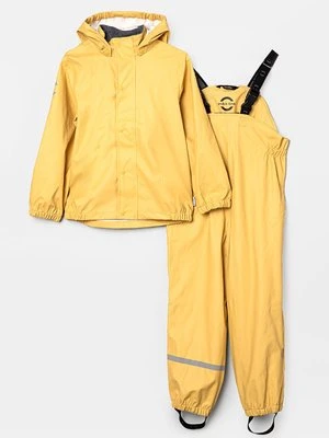 Kombinezon przeciwdeszczowy mikk-line