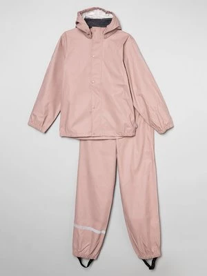 Kombinezon przeciwdeszczowy mikk-line