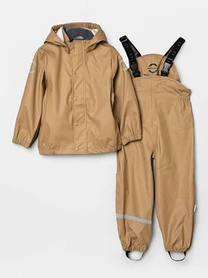 Kombinezon przeciwdeszczowy mikk-line