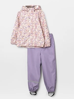 Kombinezon przeciwdeszczowy mikk-line