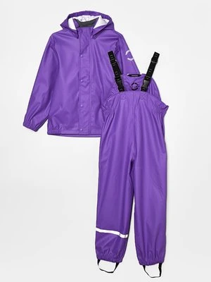 Kombinezon przeciwdeszczowy mikk-line