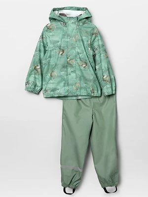 Kombinezon przeciwdeszczowy mikk-line