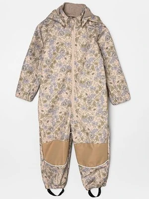 Kombinezon przeciwdeszczowy mikk-line