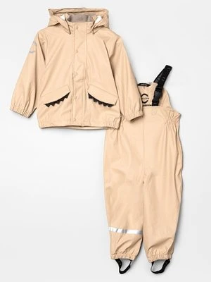 Kombinezon przeciwdeszczowy mikk-line