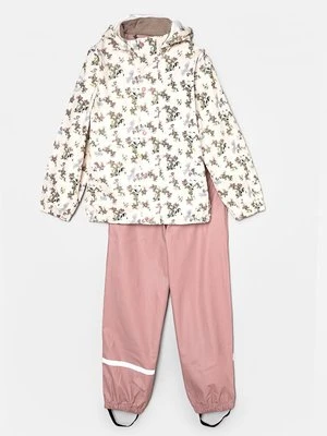 Kombinezon przeciwdeszczowy mikk-line