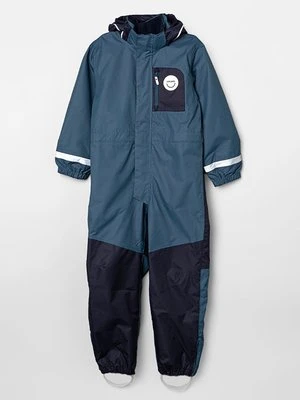 Kombinezon przeciwdeszczowy Viking