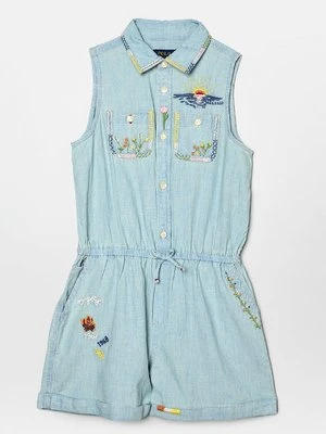 Kombinezon Ralph Lauren