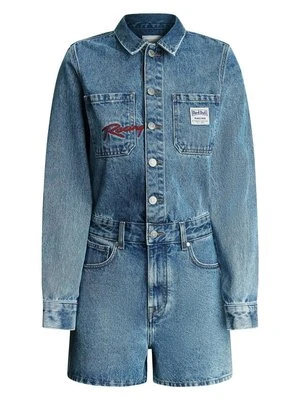 Kombinezon Red Bull Racing x Pepe Jeans