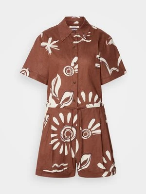 Kombinezon Scotch & Soda