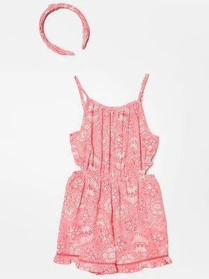 Kombinezon Scotch & Soda