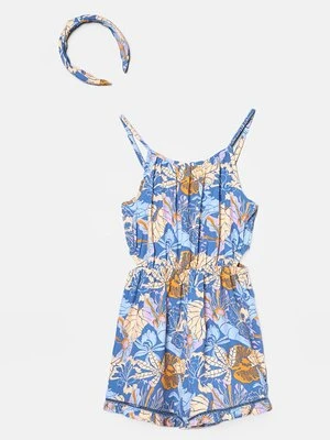 Kombinezon Scotch & Soda