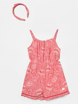 Kombinezon Scotch & Soda