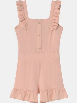 Kombinezon Scotch & Soda różowy