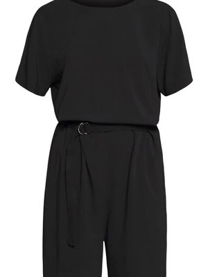Kombinezon Soft Rebels czarny