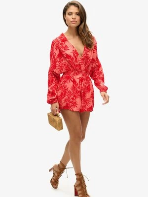 Kombinezon Superdry & Co