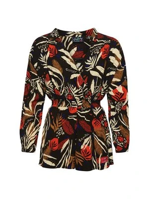 Kombinezon Superdry & Co